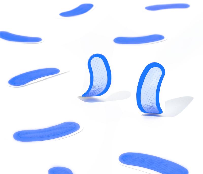 Micro-Infusion Targeted Patches