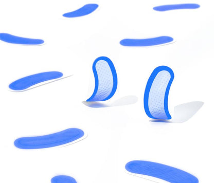 Micro-Infusion Targeted Patches