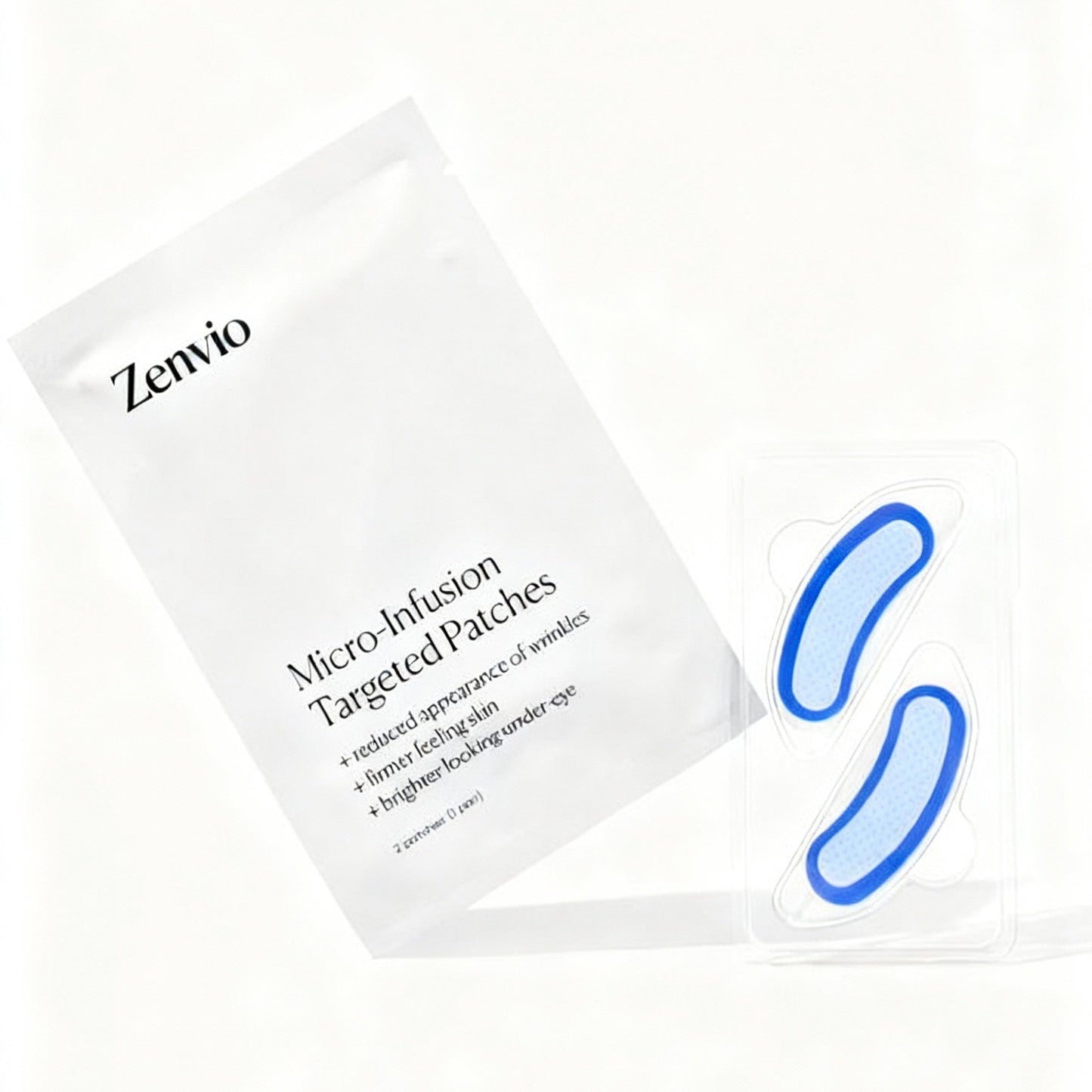 Micro-Infusion Targeted Patches